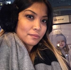 Meet your Posher, Chris